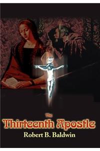 Thirteenth Apostle