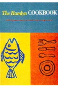 The Hamlyn Cookbook: The Only Cookbook You Will Ever Need