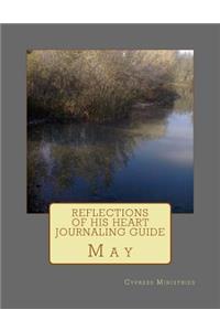 Reflections of His Heart Journaling Guide