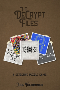 DeCrypt Files