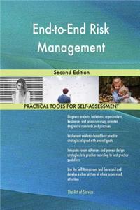 End-to-End Risk Management Second Edition