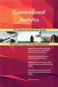 Conversational Analytics The Ultimate Step-By-Step Guide
