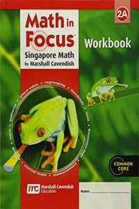 Student Workbook, Book a Grade 2