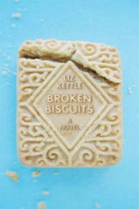 Broken Biscuits