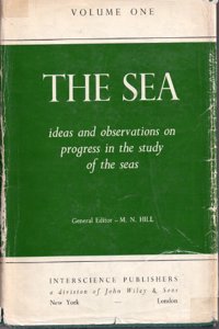 The Sea, Volume 1: Physical Oceanography