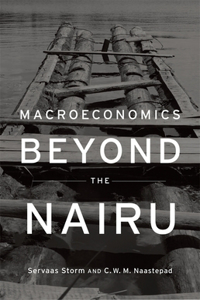 Macroeconomics Beyond the NAIRU