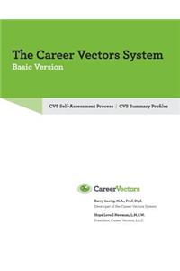 Career Vectors System Basic Version