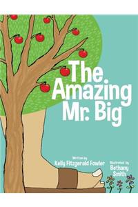 The Amazing Mr. Big