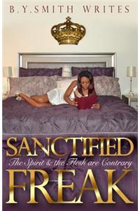 Sanctified Freak
