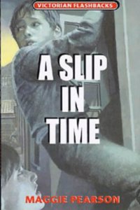 Victorian Flashbacks: Slip in Time