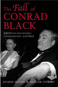 The Fall of Conrad Black