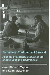 Technology, Tradition and Survival