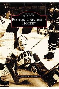 Boston University Hockey