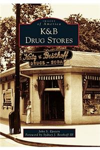 K&B Drug Stores