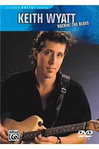 Keith Wyatt