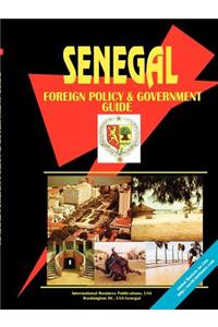 Senegal Foreign Policy and Government Guide