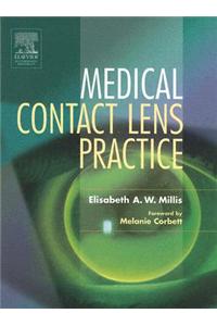 Medical Contact Lens Practice