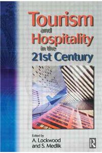 Tourism and Hospitality in the 21st Century