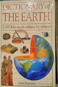 Dictionary of the Earth (Dictionary Series)