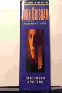 John Grisham Omnibus: 