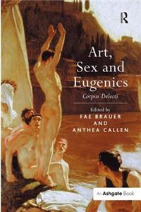 Art, Sex and Eugenics