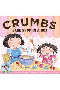 Crumbs Bakeshop in a Box