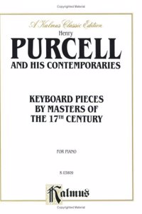Purcell and Contemporaries