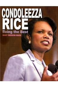 Condoleezza Rice
