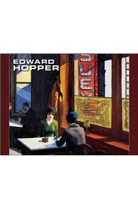 Edward Hopper Notecards [With Envelope]