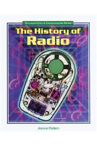 The History of Radio