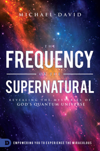 Frequency of the Supernatural