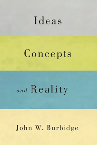 Ideas, Concepts, and Reality, 58