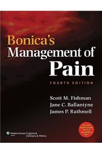 Bonica's Management of Pain