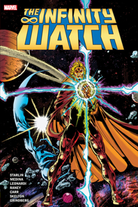 Infinity Watch Vol. 1