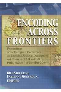 Encoding Across Frontiers