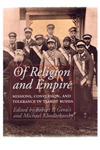 Of Religion and Empire