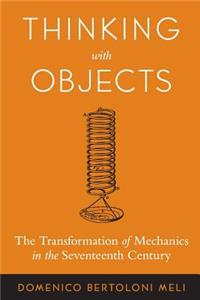 Thinking with Objects