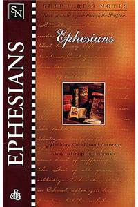 Ephesians