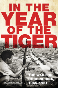 In the Year of the Tiger, Volume 62