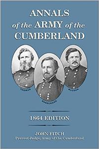 Annals of the Army of the Cumberland