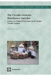 The Canada-Vietnam Remittance Corridor