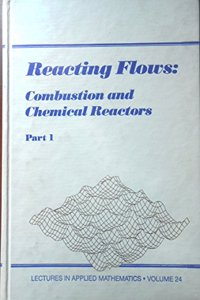 Reacting Flows