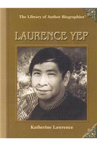 Laurence Yep
