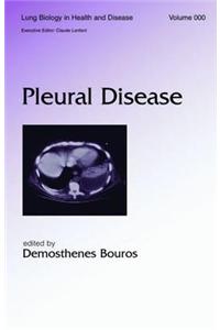 Pleural Disease