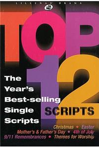 Top 12 Scripts