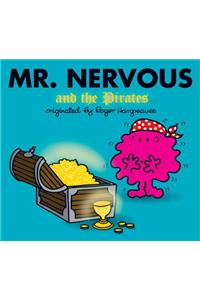 Mr. Nervous and the Pirates