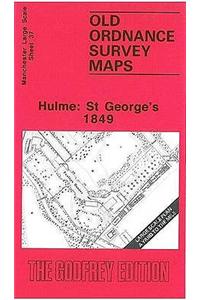 Hulme: St.George's 1849