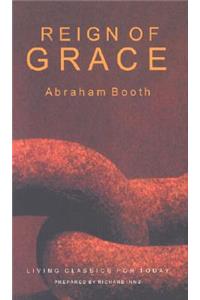 Reign of Grace