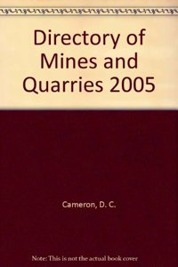 Directory of Mines and Quarries
