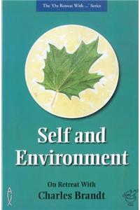 Self and Environment